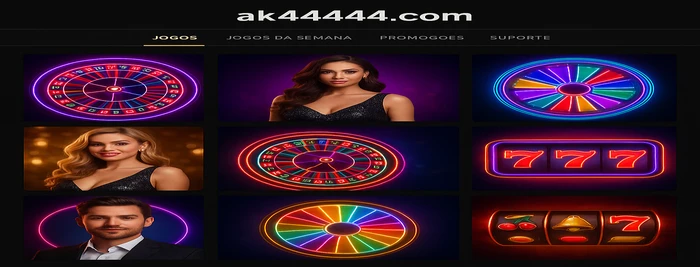 ak4444-এ কার্ড-গেম খেলুন