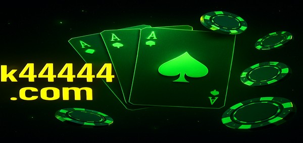 ak4444-এ লাইভ গেমিং প্ল্যাটফর্মের প্রচারসমূহ